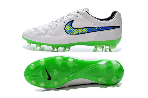 Nike Tiempo Legend V FG Men Shoes--019